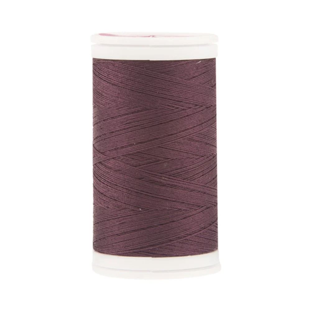 Drima Sewing Thread, 100m, Brown - 4652