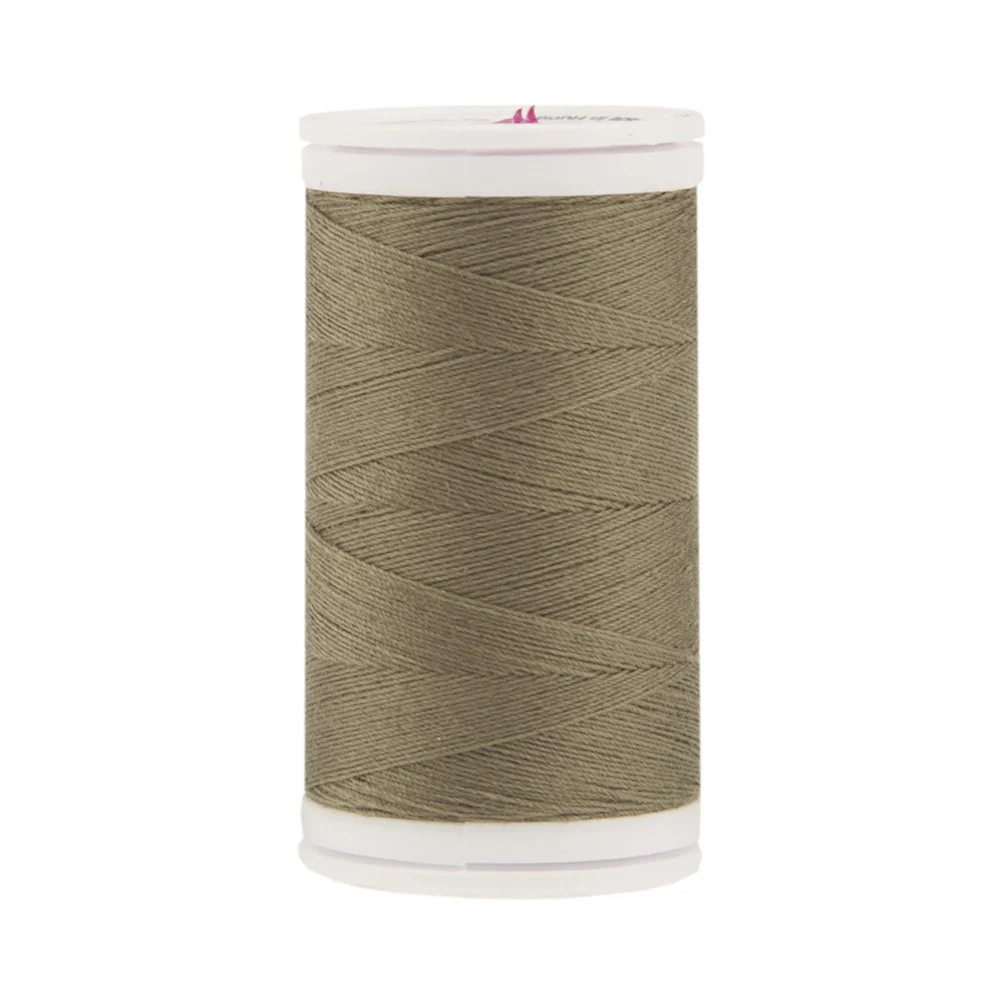 Drima Sewing Thread, 100m, Brown - 8508