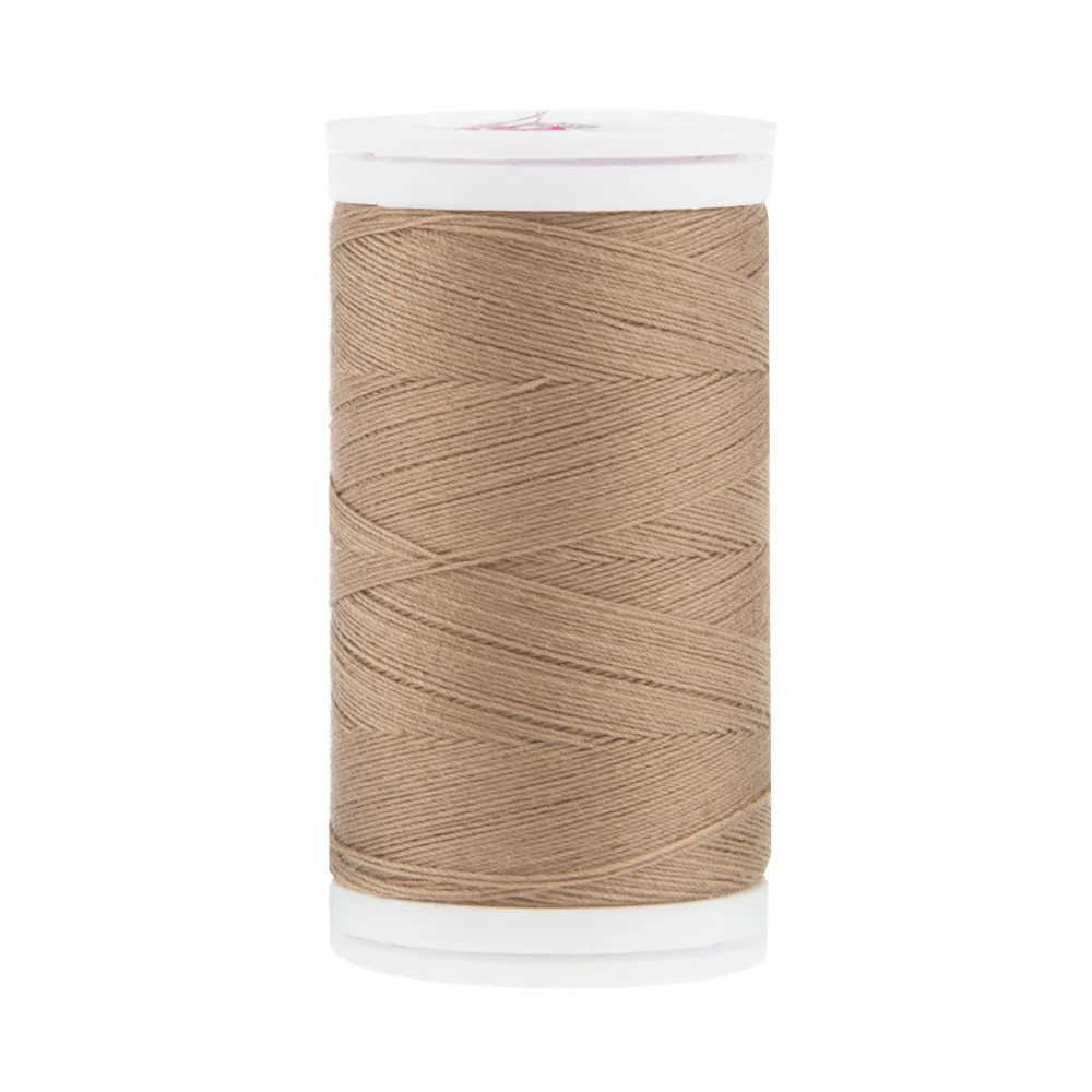 Drima Sewing Thread, 100m, Dusty Rose - 0170