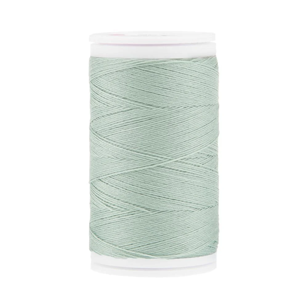 Drima Sewing Thread, 100m, Green - 0385