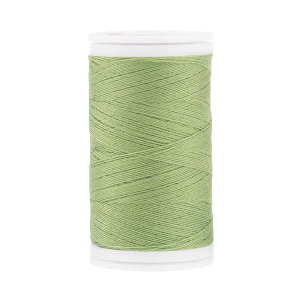 Drima Sewing Thread, 100m, Green - 0558