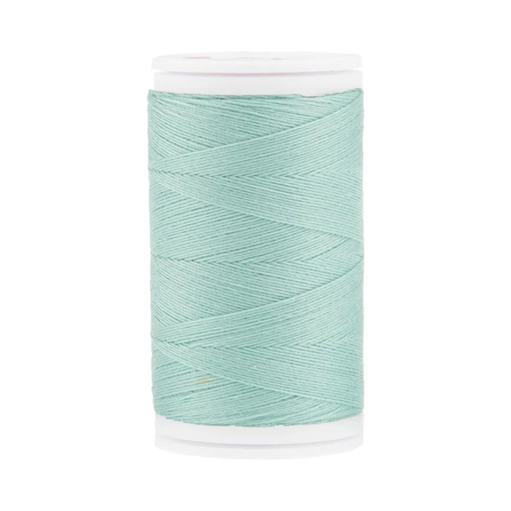 Drima Sewing Thread, 100m, Light Blue - 0488