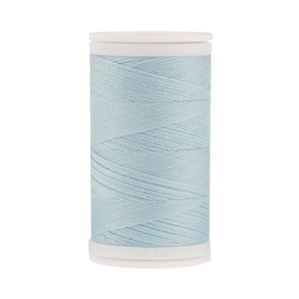 Drima Sewing Thread, 100m, Light Blue  - 4058