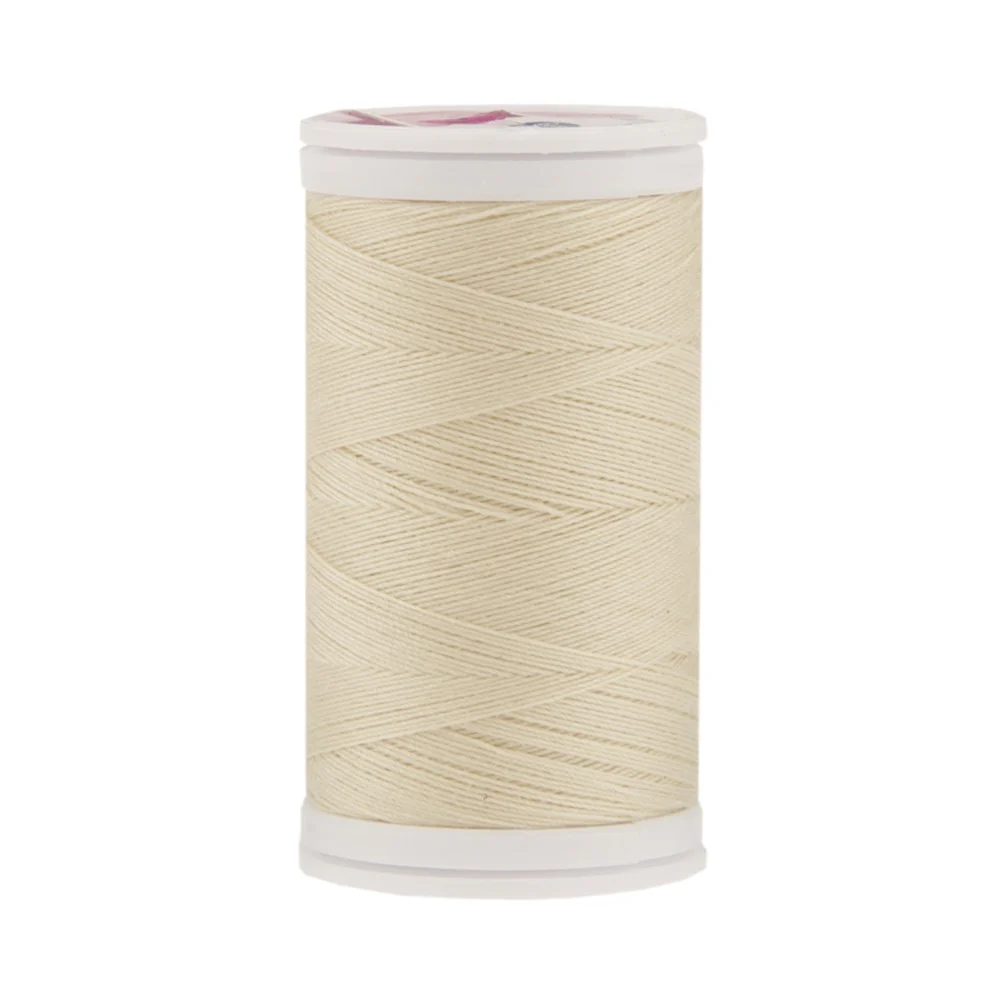 Drima Sewing Thread, 100m, Beige - 4095
