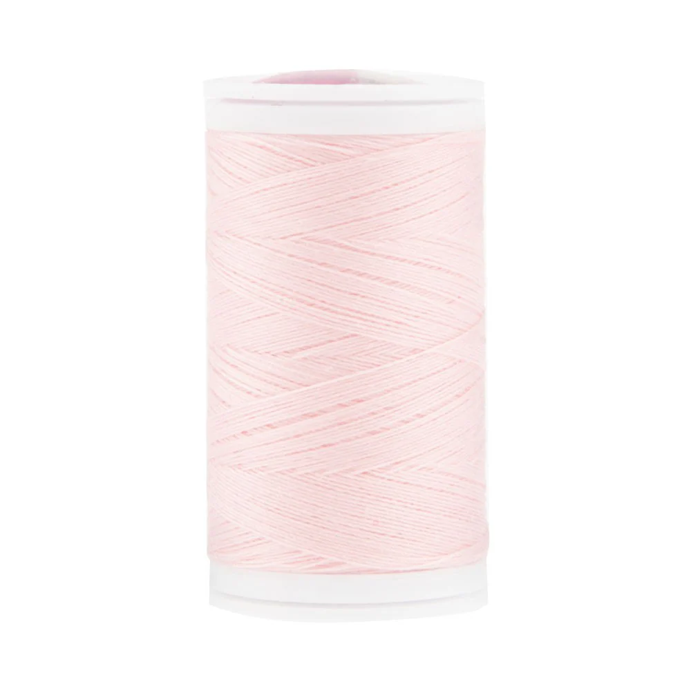 Drima Sewing Thread, 100m, Light Pink - 0152