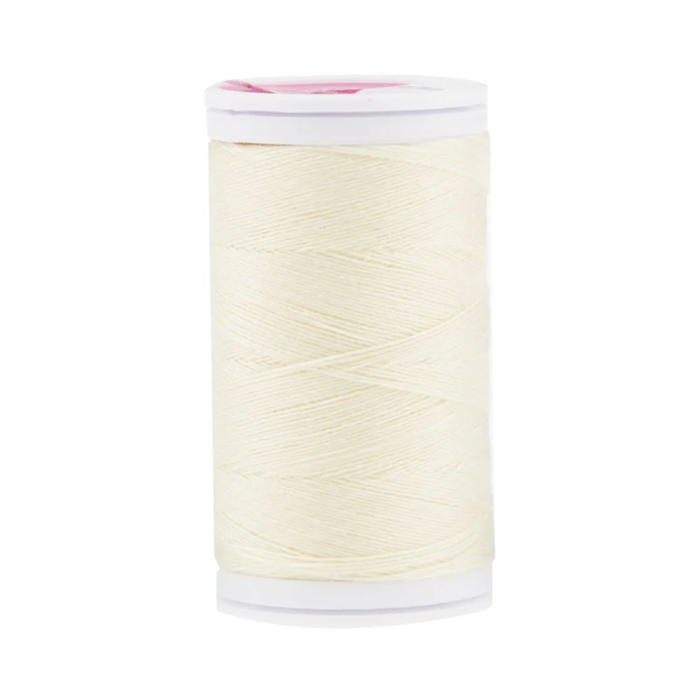 Drima Sewing Thread, 100m, Light Pink - 0161