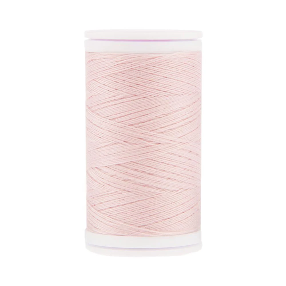 Drima Sewing Thread, 100m, Light Pink - 3158