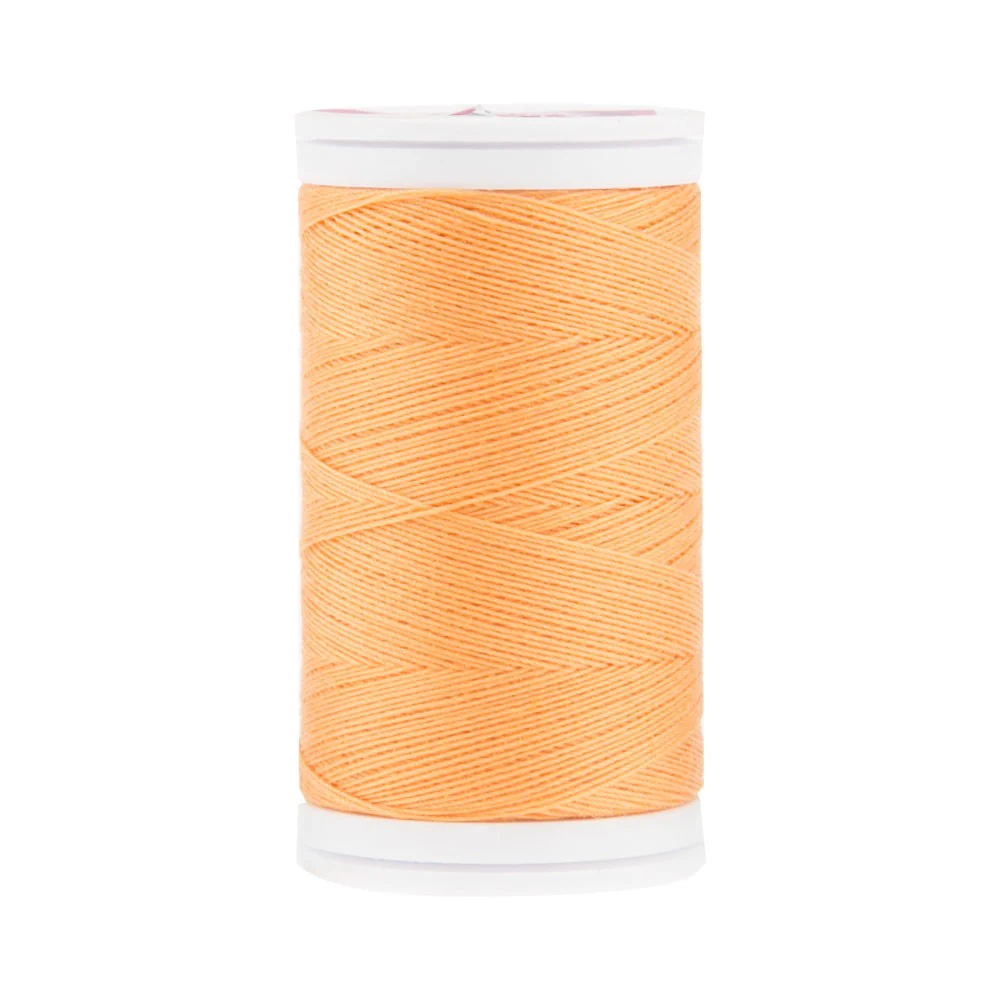 Drima Sewing Thread, 100m, Orange - 0138