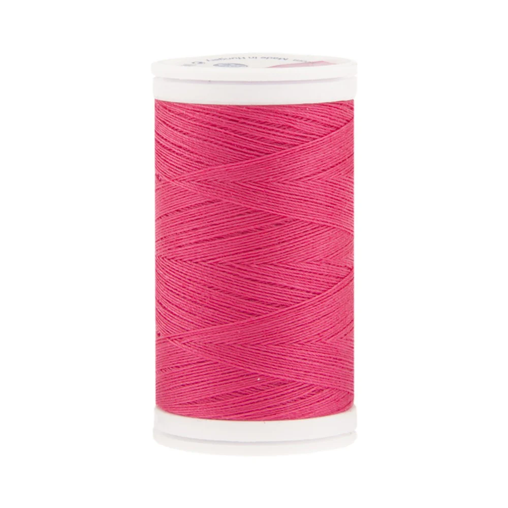 Drima Sewing Thread, 100m, Pink - 0781