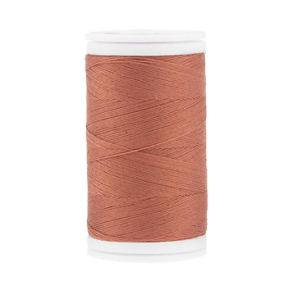 Drima Sewing Thread, 100m, Red - 0357