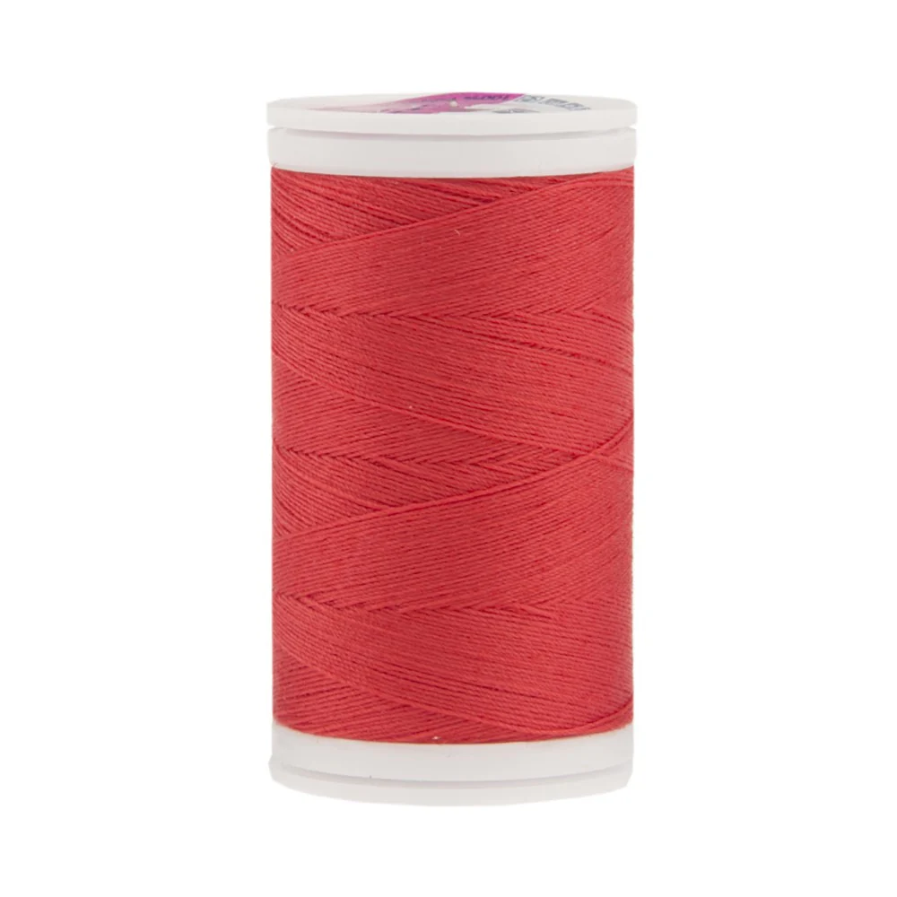 Drima Sewing Thread, 100m, Red - 5403
