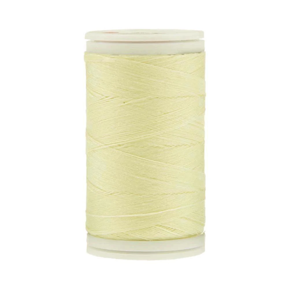 Drima Sewing Thread, 100m, Yellow - 0290