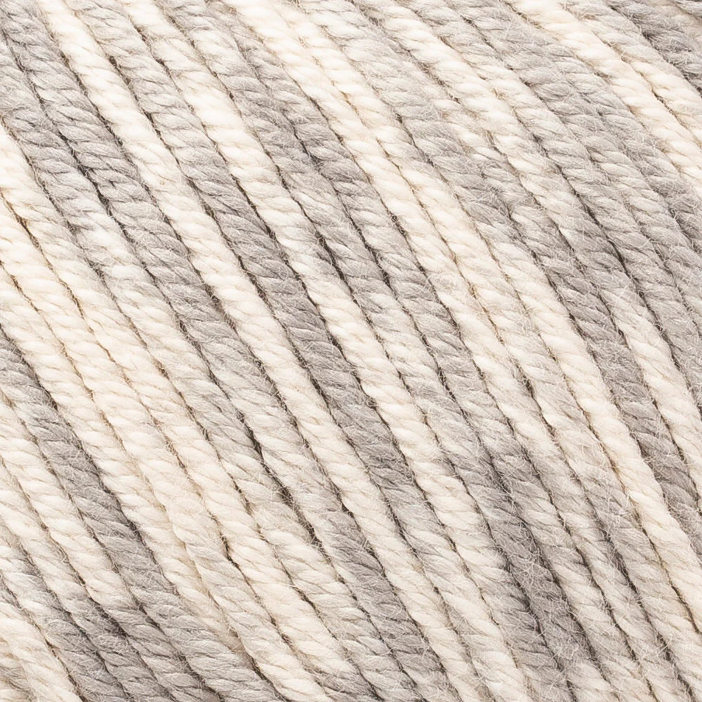 DMC Natura Denim Yarn, Gainsboro - 132 - Image 2