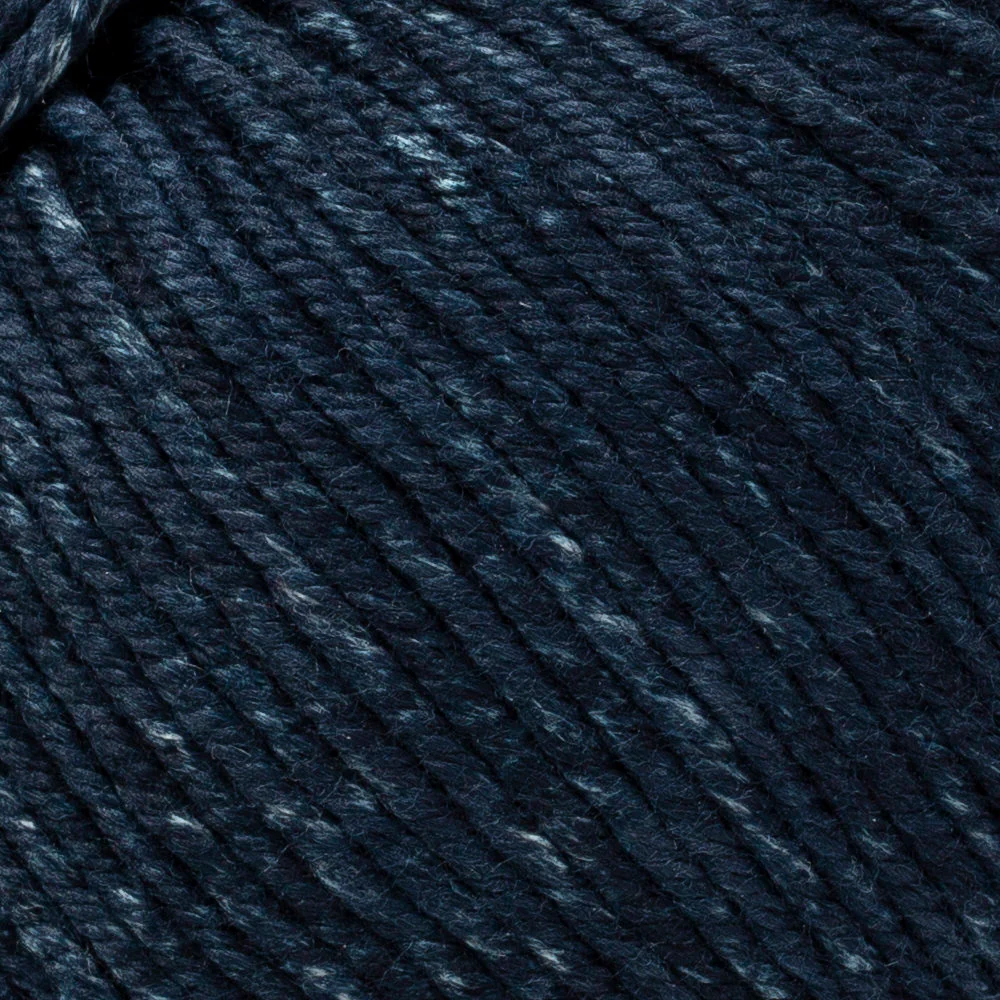 DMC Natura Denim Yarn, Indigo - 07 - Image 2