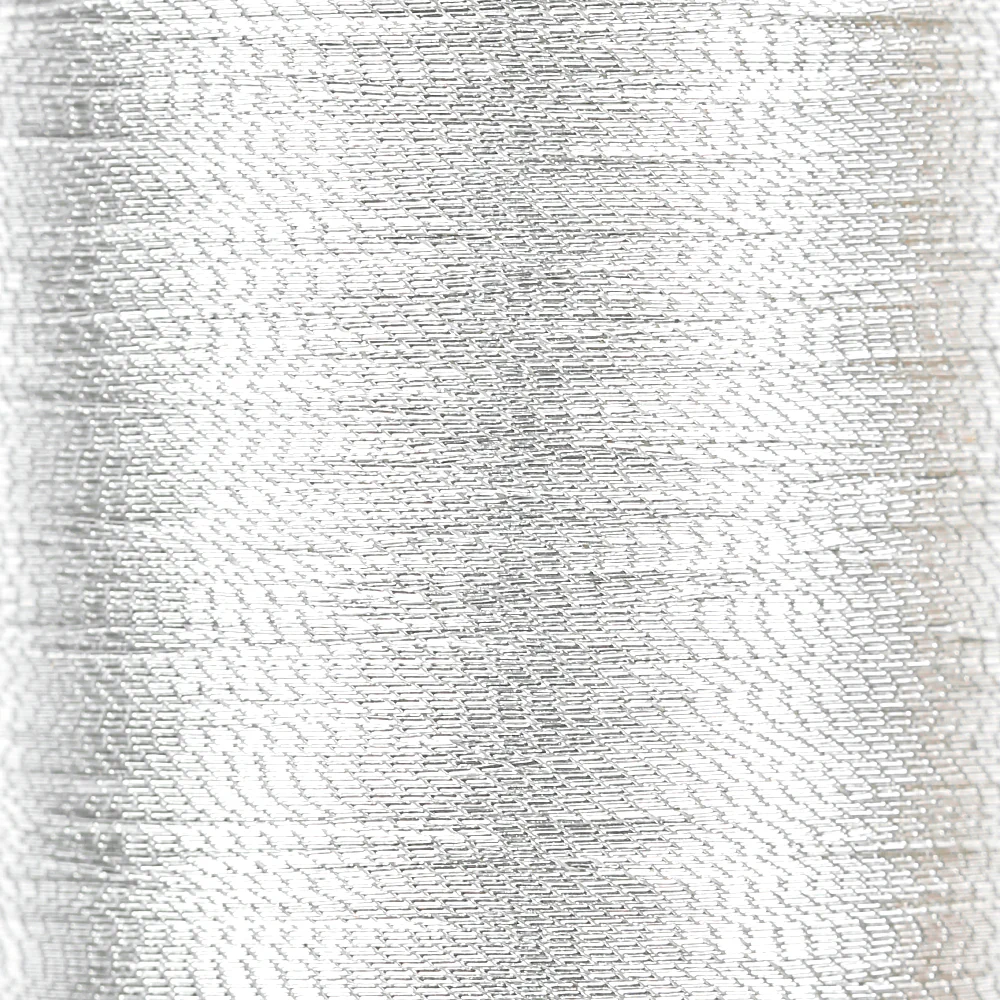 Dmc Display Reel Machine Embroidery Thread Silver - M168 - Image 2