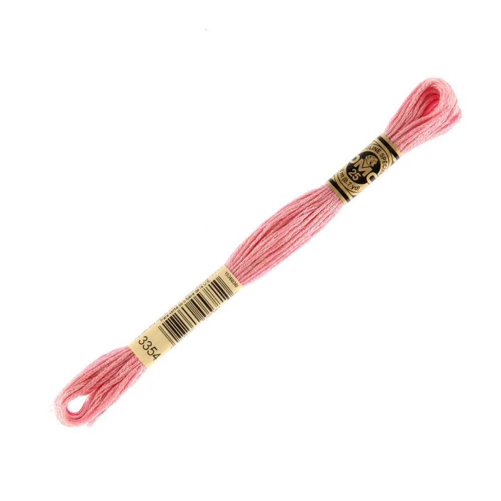 DMC Mouline Special 8 m Embroidery Thread - 3354