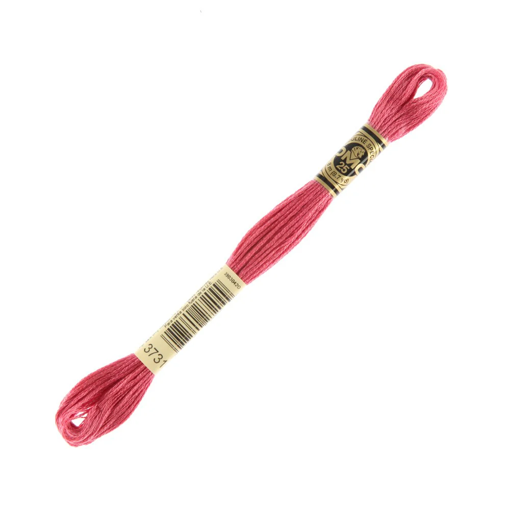 DMC Mouline Special 8 m Embroidery Thread - 3731