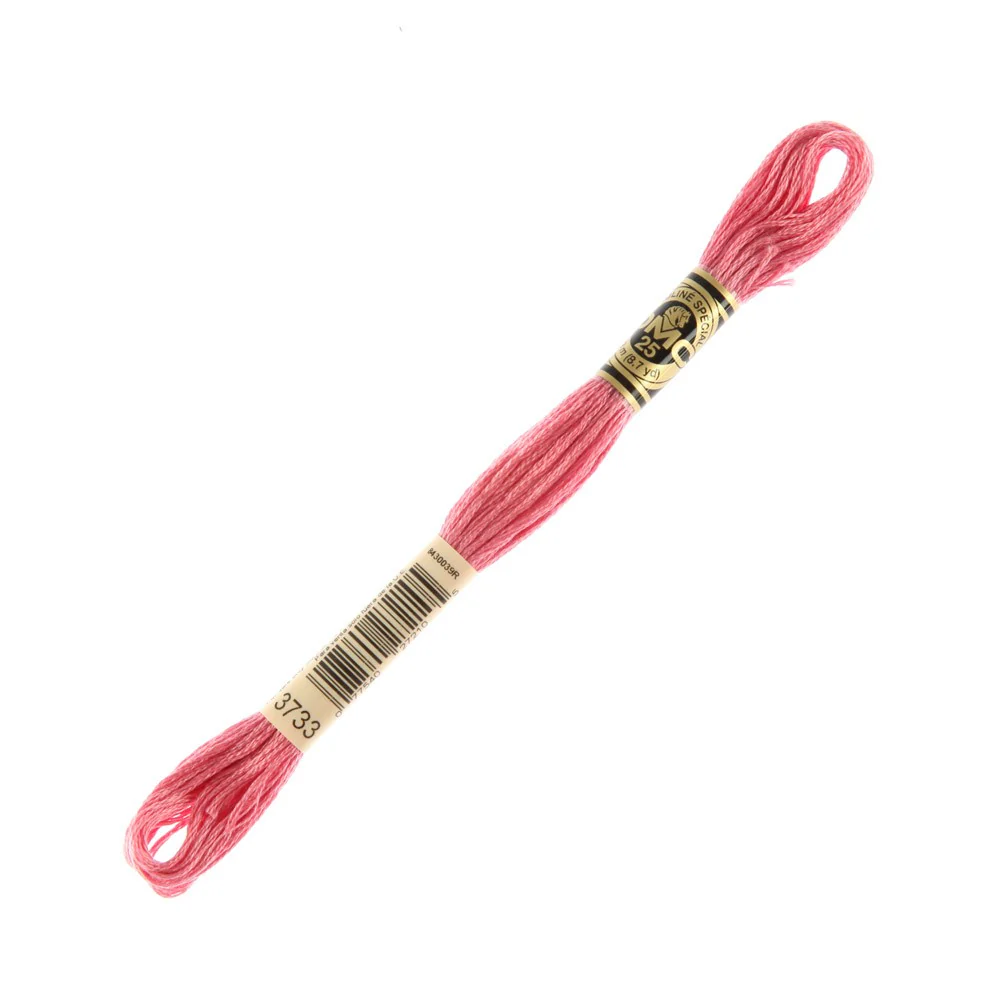 DMC Mouline Special 8 m Embroidery Thread - 3733