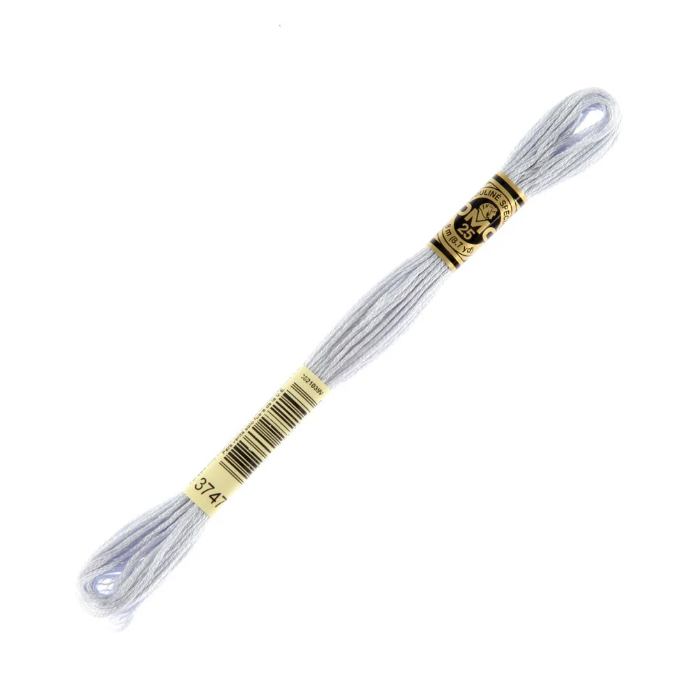 DMC Mouline Special 8 m Embroidery Thread - 3747