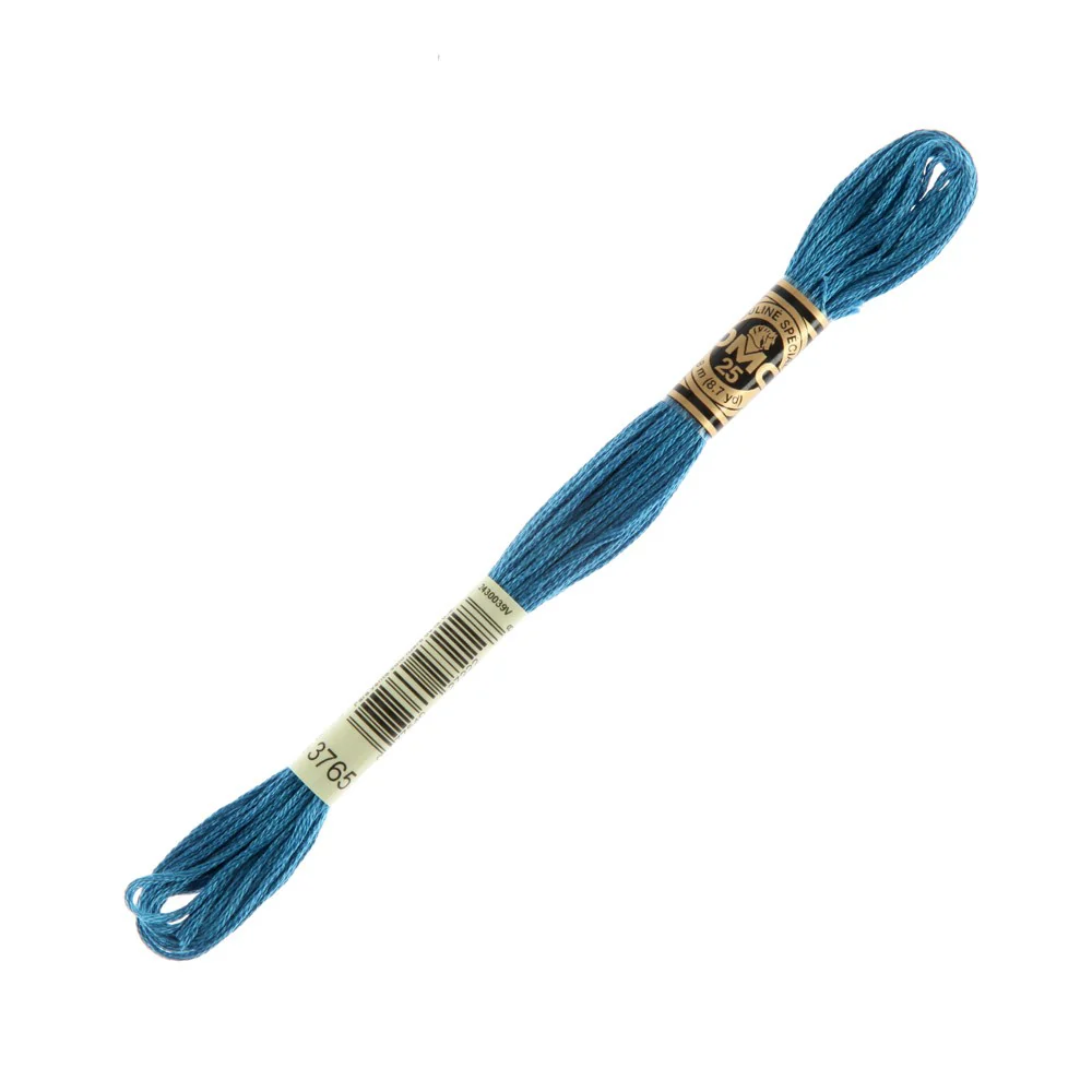 DMC Mouline Special 8 m Embroidery Thread - 3765