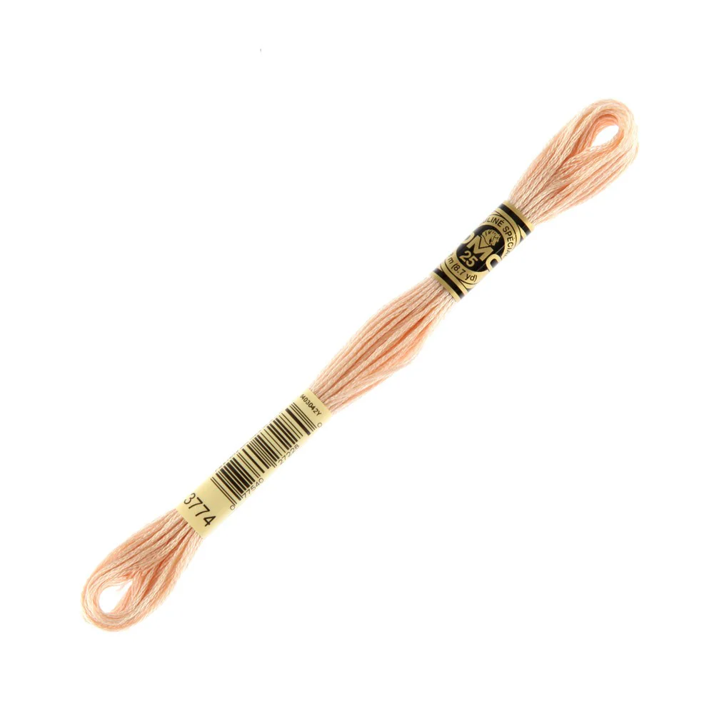 DMC Mouline Special 8 m Embroidery Thread - 3774