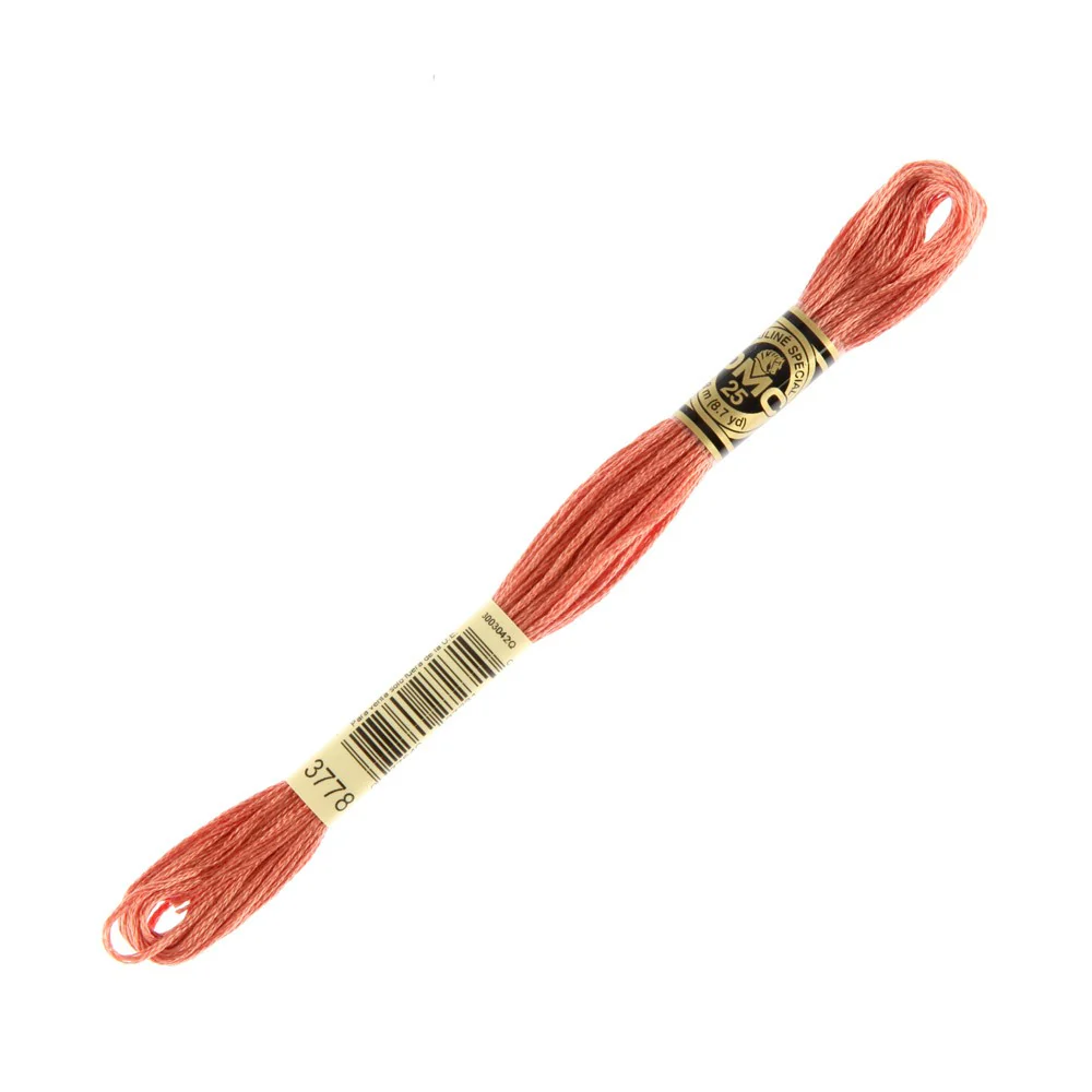 DMC Mouline Special 8 m Embroidery Thread - 3778