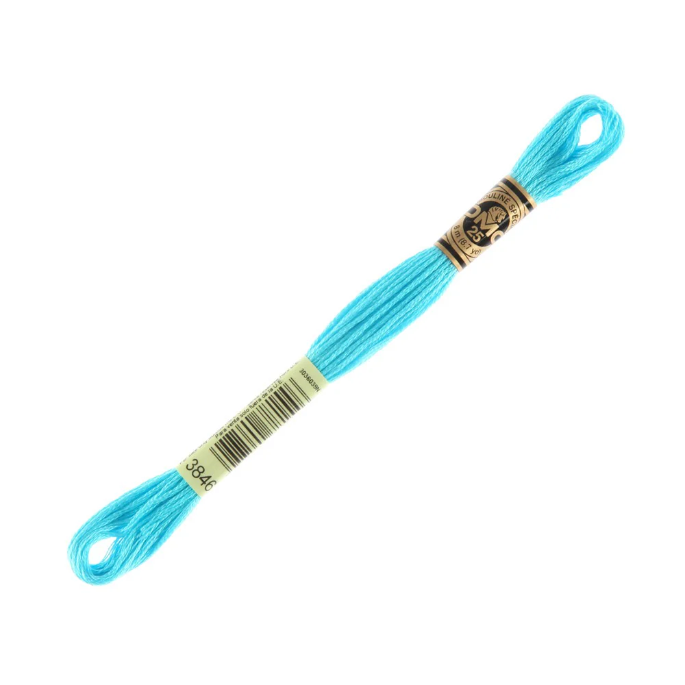 DMC Mouline Special 8 m Embroidery Thread - 3846