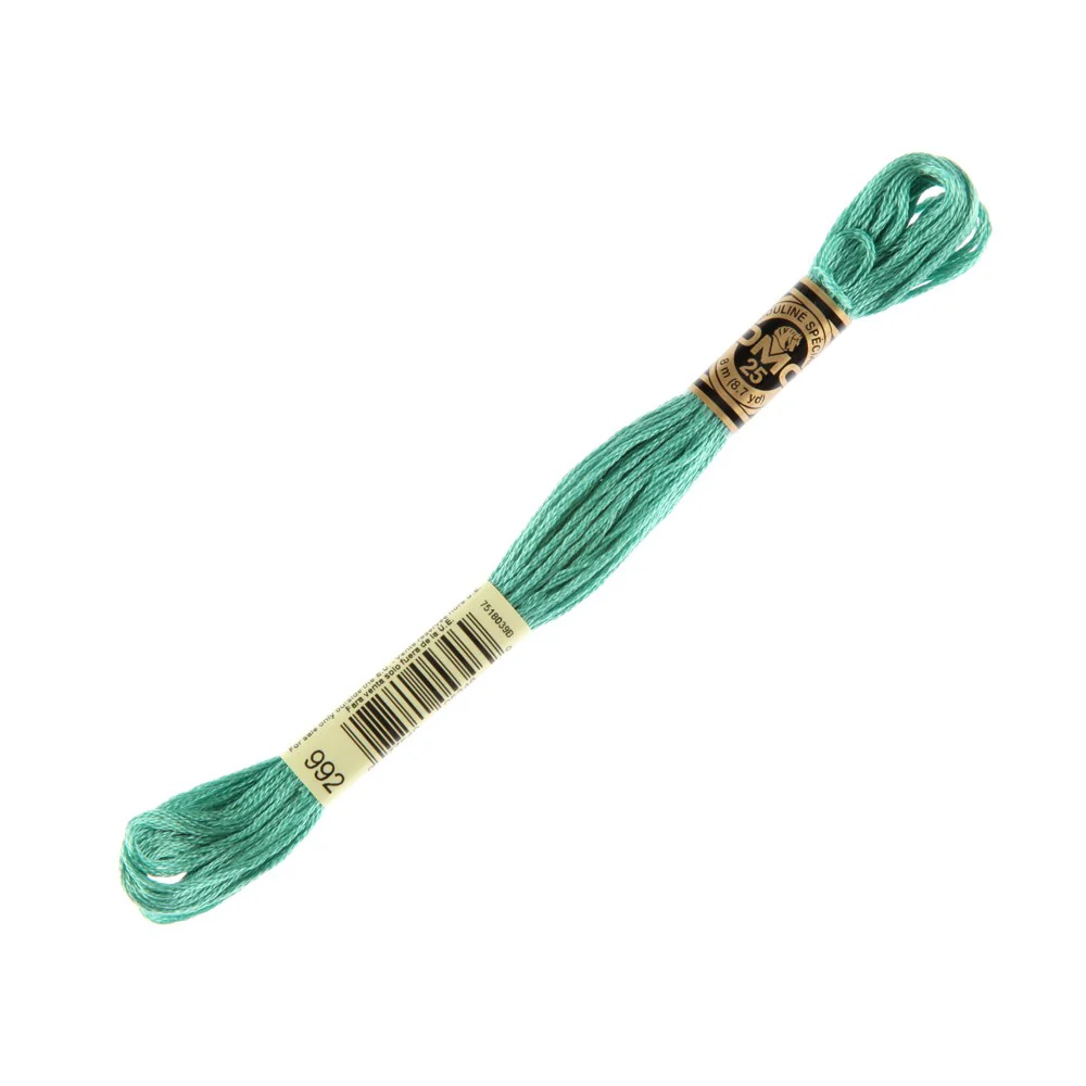 DMC Mouline Special 8 m Embroidery Thread - 992