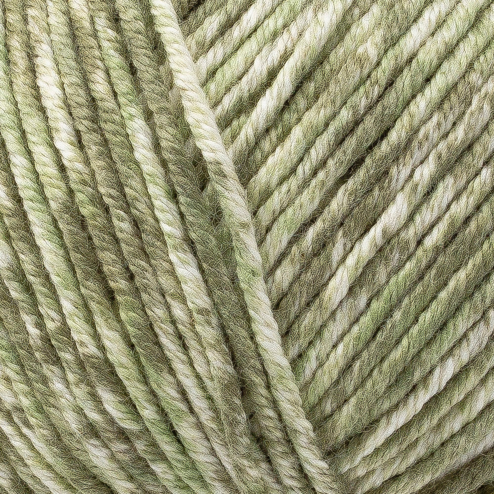 DMC Natura Denim Yarn, Cutted Grass - 18 - Image 2