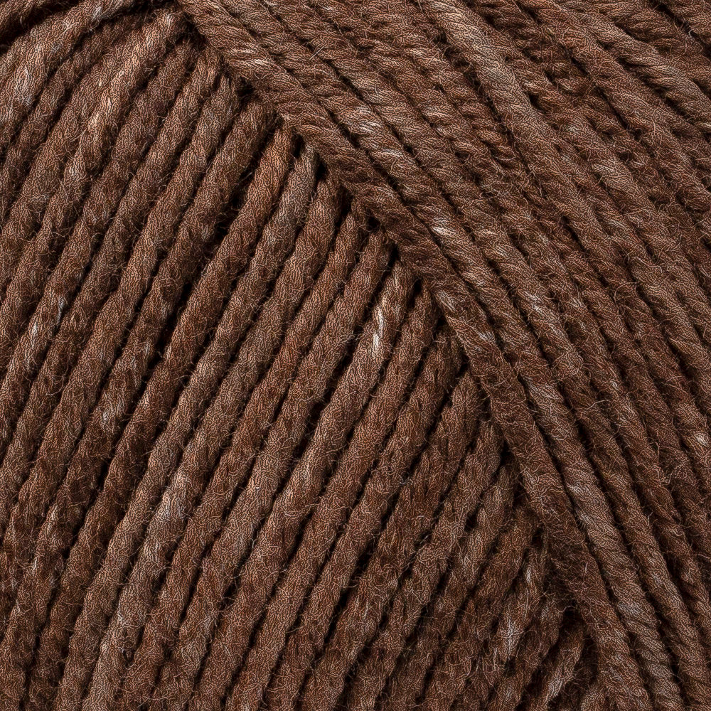 DMC Natura Denim Yarn, Lava Stone - 03 - Image 2