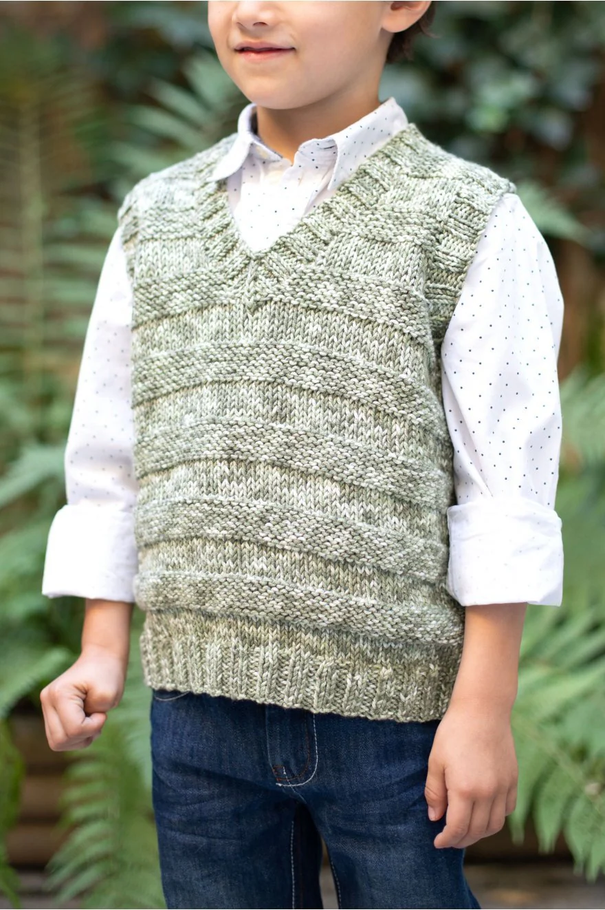 DMC Natura Denim Yarn, Lava Stone - 03 - Image 5