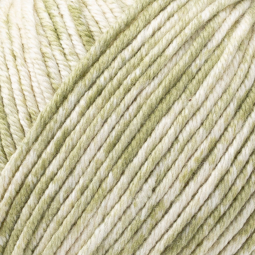 DMC Natura Denim Yarn, Washy Fern - 138 - Image 2