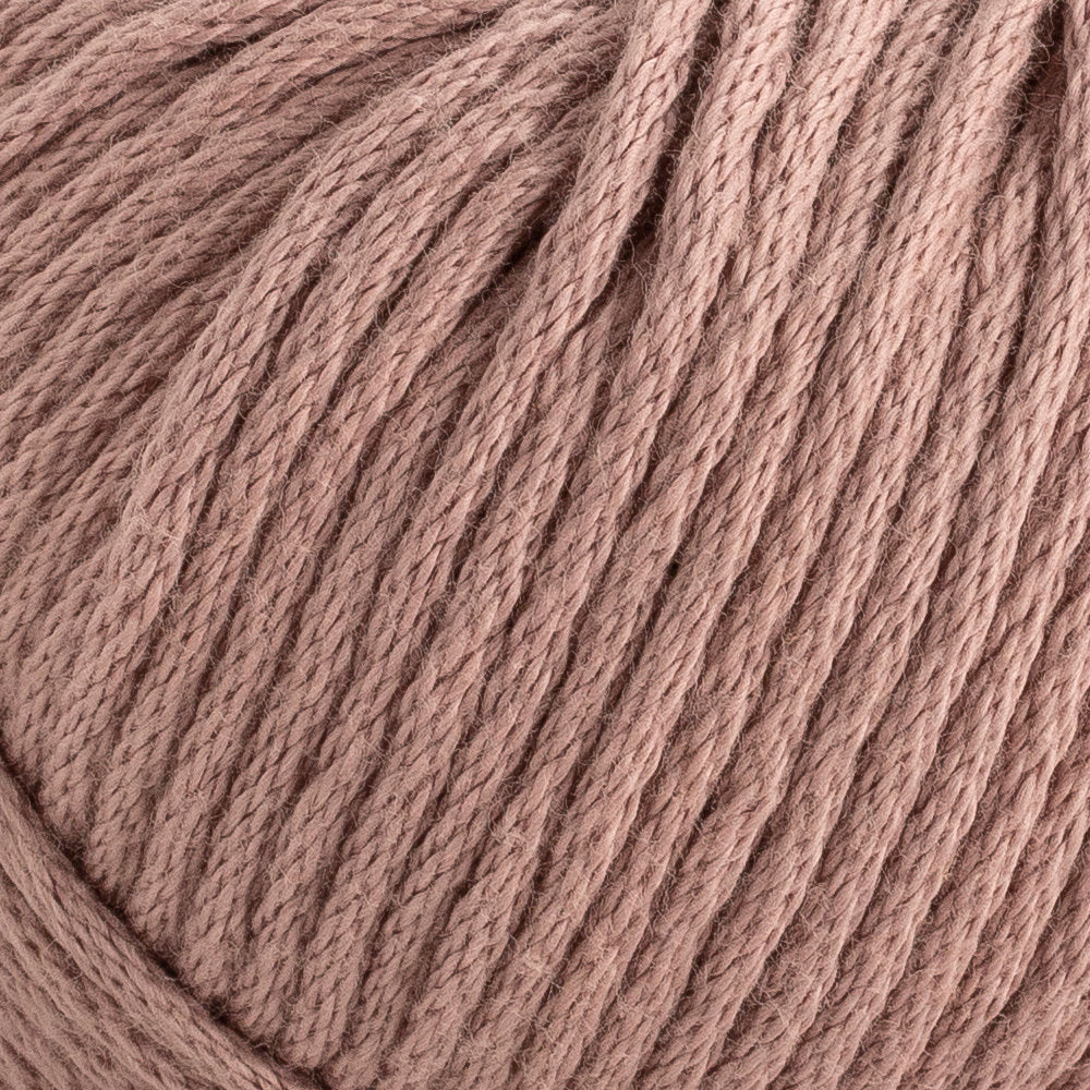DMC Natura Just Cotton XL Yarn, Rose - 61 - Image 2
