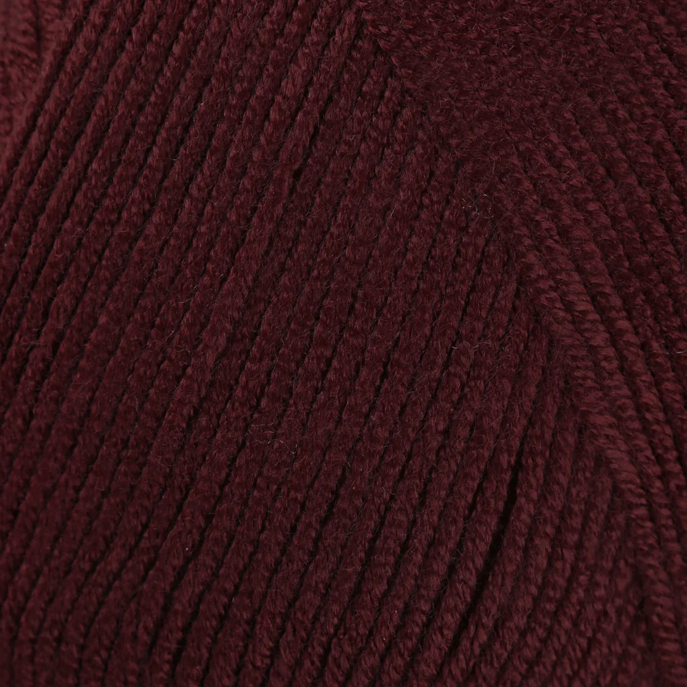 Etrofil Baby Joy Knitting Yarn, Claret - 80039 - Image 2