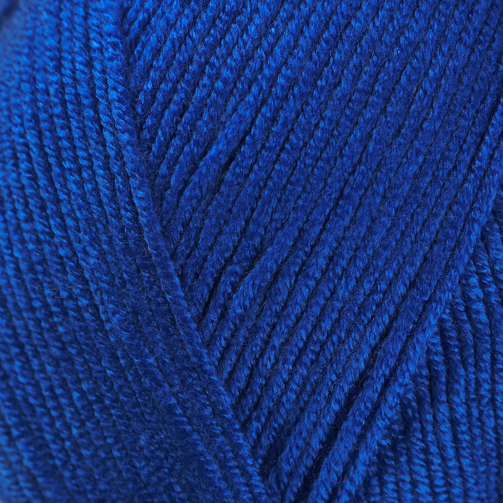 Etrofil Baby Joy Knitting Yarn, Saxe Blue - 80053 - Image 2