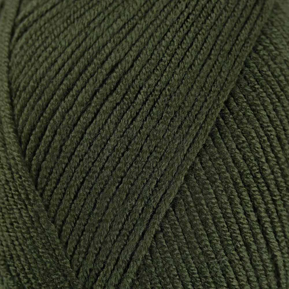 Etrofil Baby Joy Knitting Yarn, Green - 80050 - Image 2
