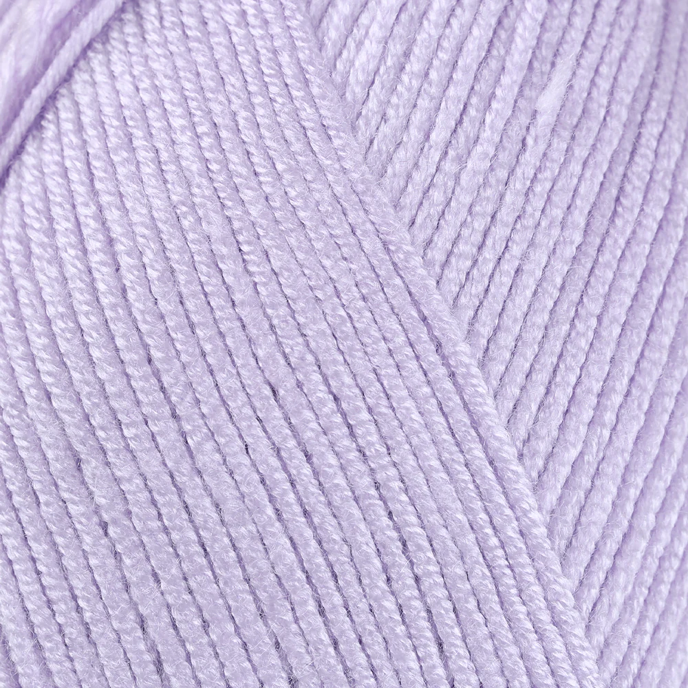 Etrofil Baby Joy Knitting Yarn, Lilac - 80062 - Image 2