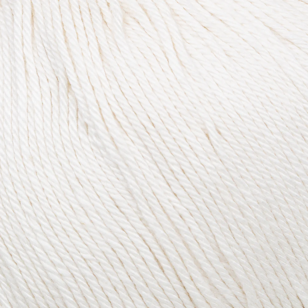 Etrofil Bambonita Hand Knitting Yarn ,Beige 72077 - Image 2