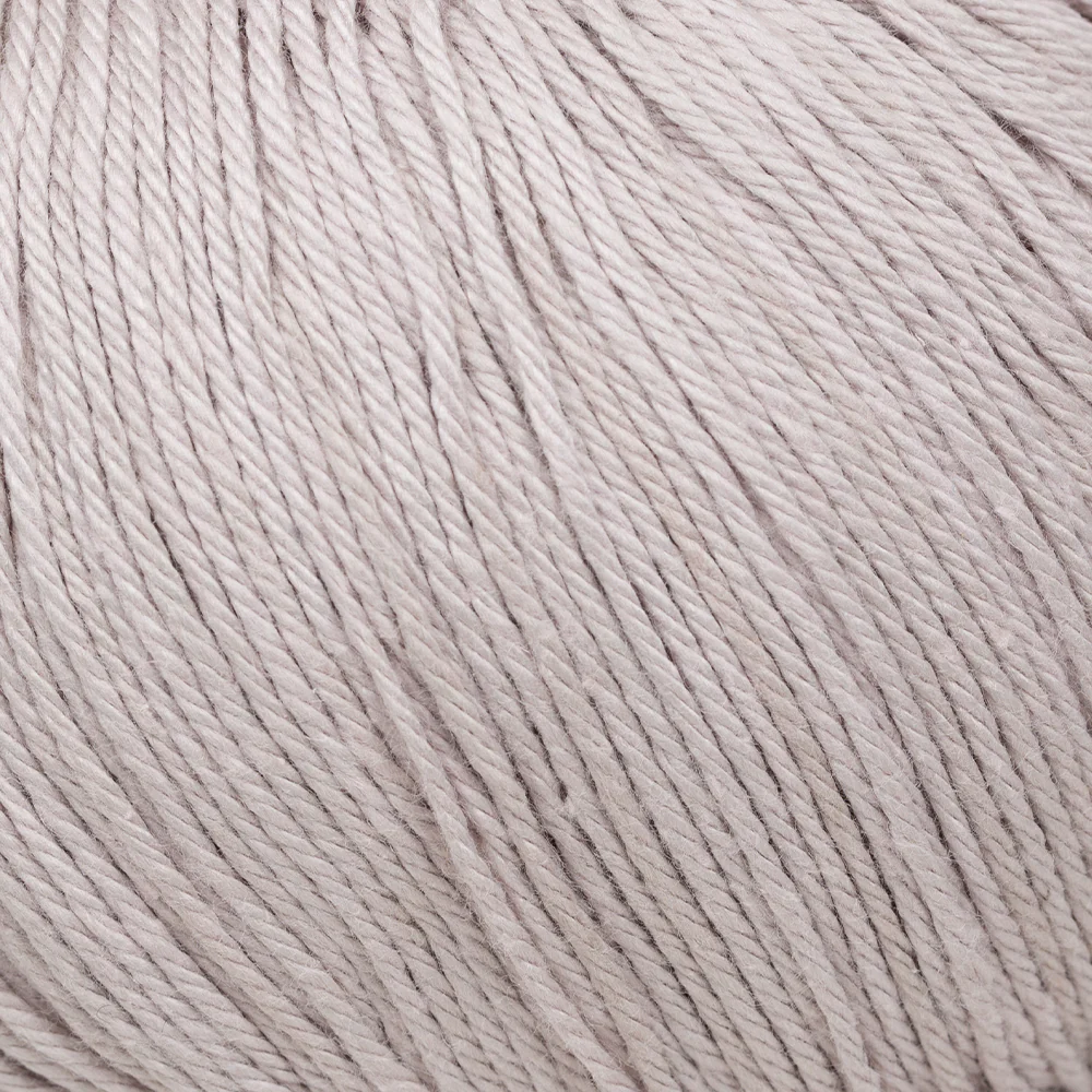 Etrofil Bambonita Hand Knitting Yarn ,Beige 77219 - Image 2