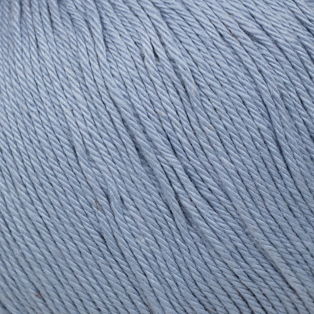 Etrofil Bambonita Hand Knitting Yarn ,Blue 75399 - Image 2