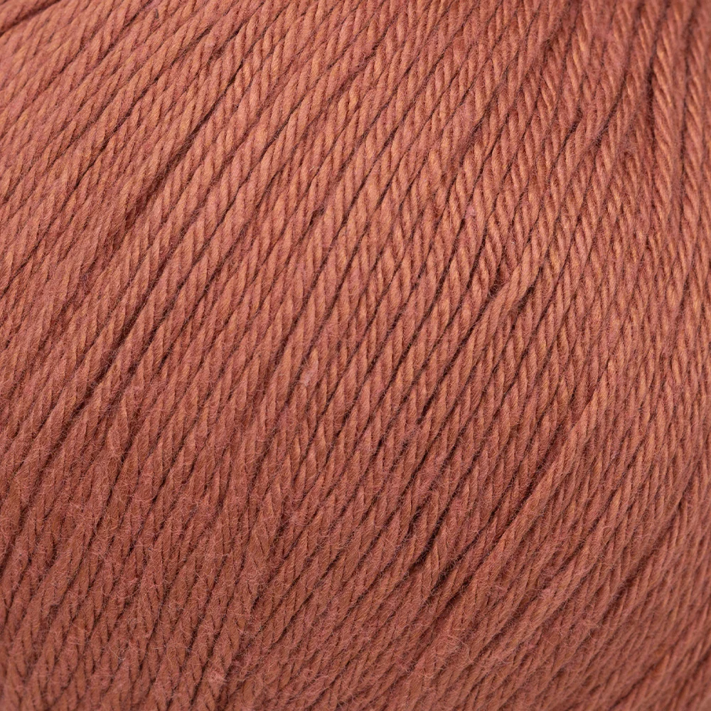 Etrofil Bambonita Hand Knitting Yarn ,Cinnamon 72283 - Image 2