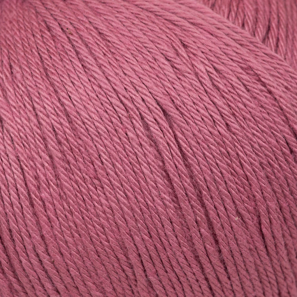 Etrofil Bambonita Hand Knitting Yarn ,Dried rose 73407 - Image 2