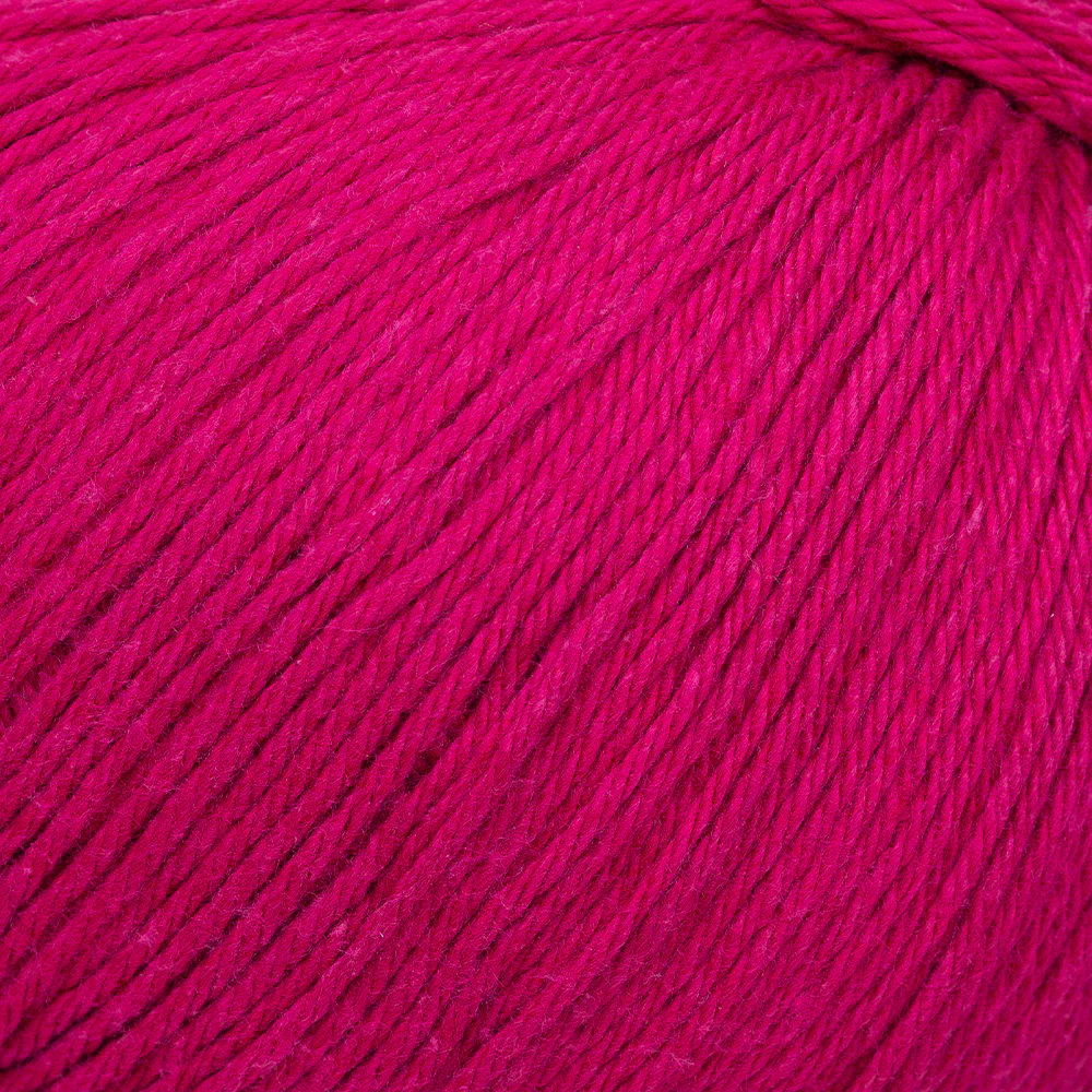 Etrofil Bambonita Hand Knitting Yarn ,Fuchsia 73431 - Image 2
