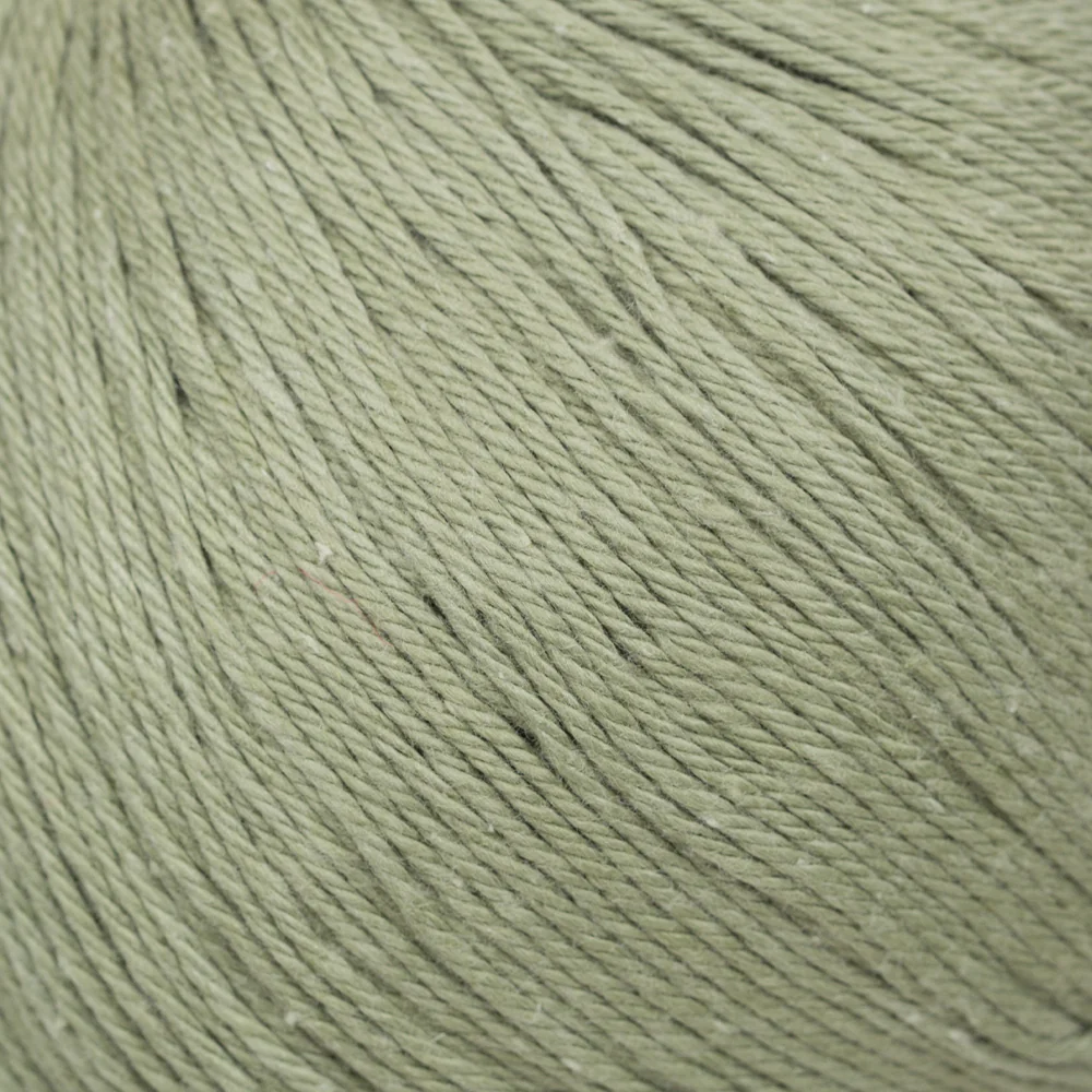 Etrofil Bambonita Hand Knitting Yarn ,Green 74342 - Image 2