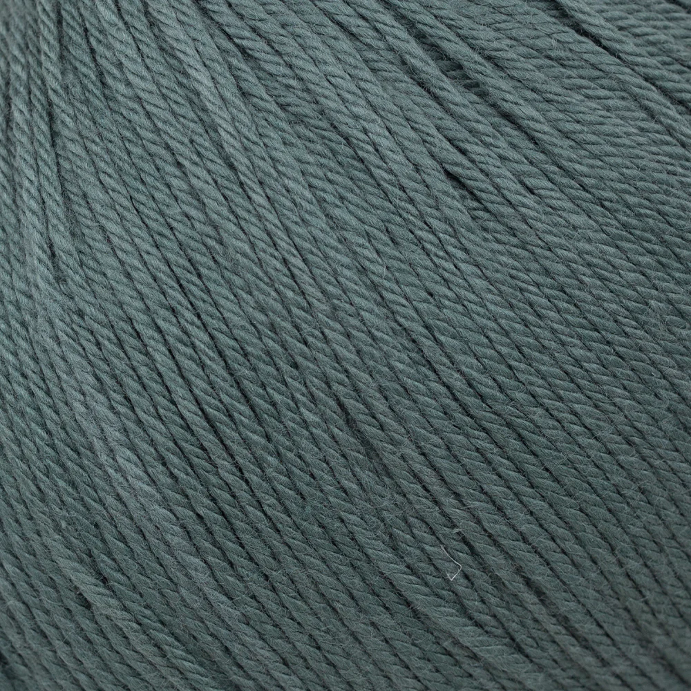 Etrofil Bambonita Hand Knitting Yarn ,Green 74344 - Image 2