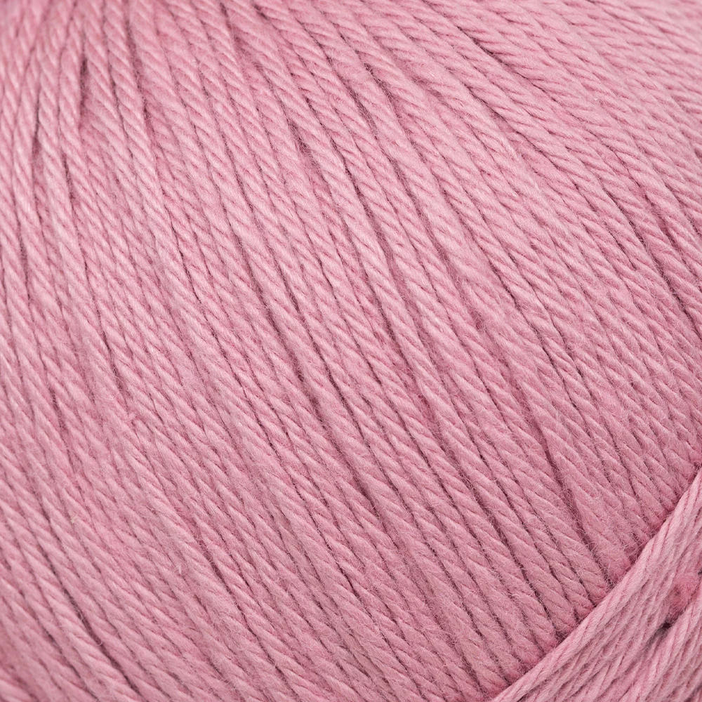 Etrofil Bambonita Hand Knitting Yarn ,Pink 73406 - Image 2