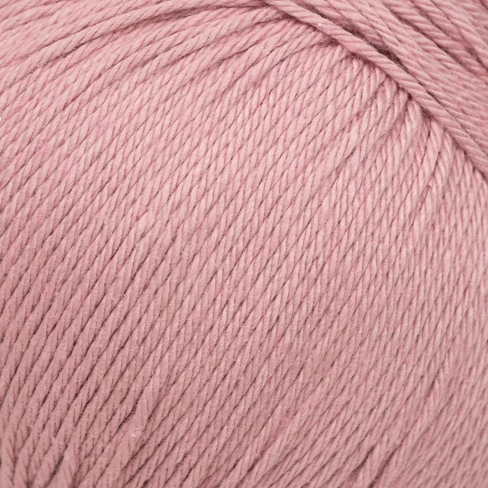 Etrofil Bambonita Hand Knitting Yarn ,Salmon 72282 - Image 2