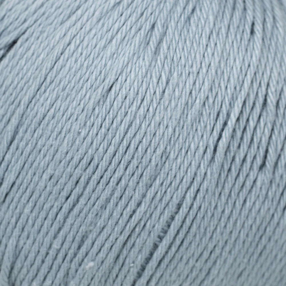 Etrofil Bambonita Hand Knitting Yarn ,Turquoise 75338 - Image 2