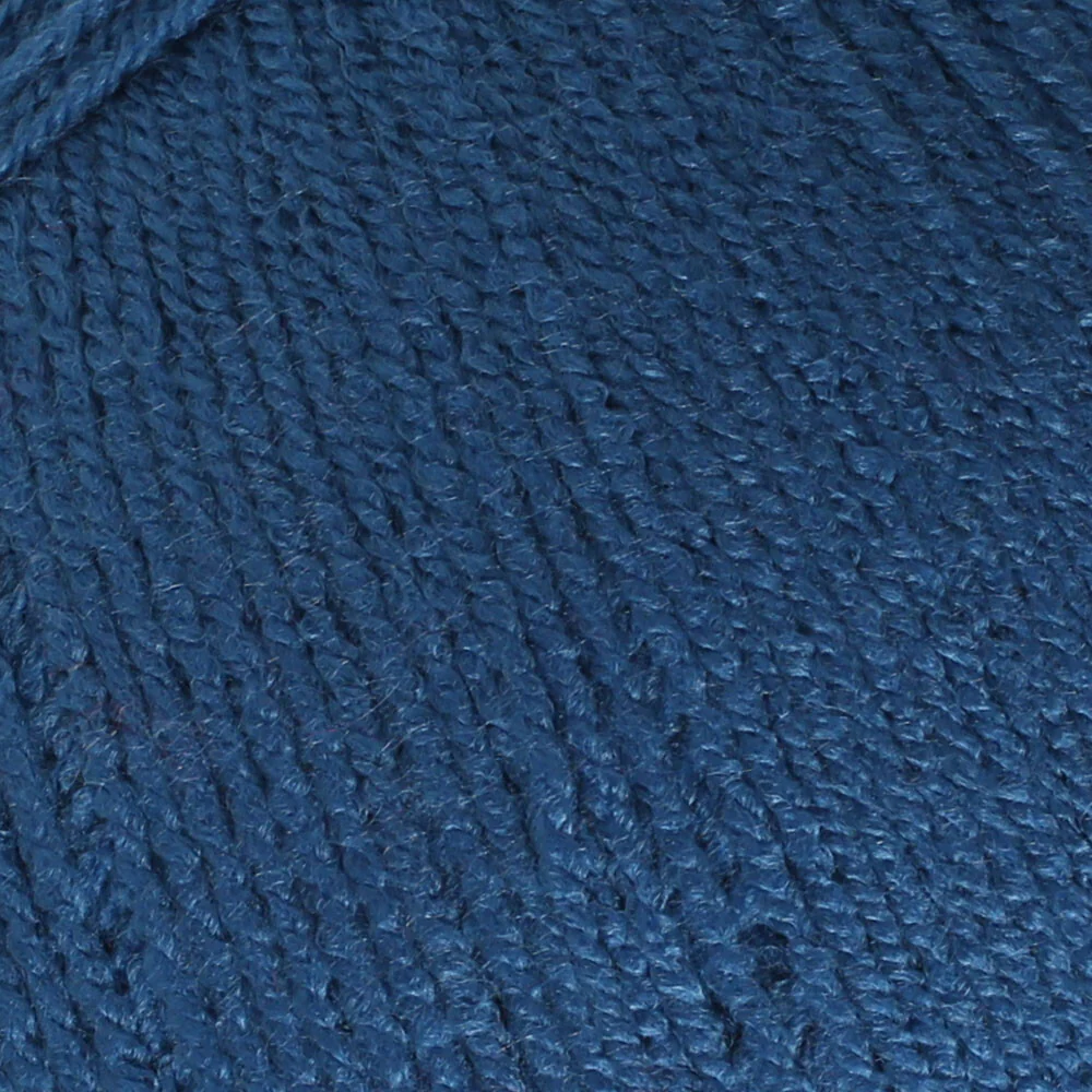Etrofil Big Mama Yarn, Blue - 616 - Image 2