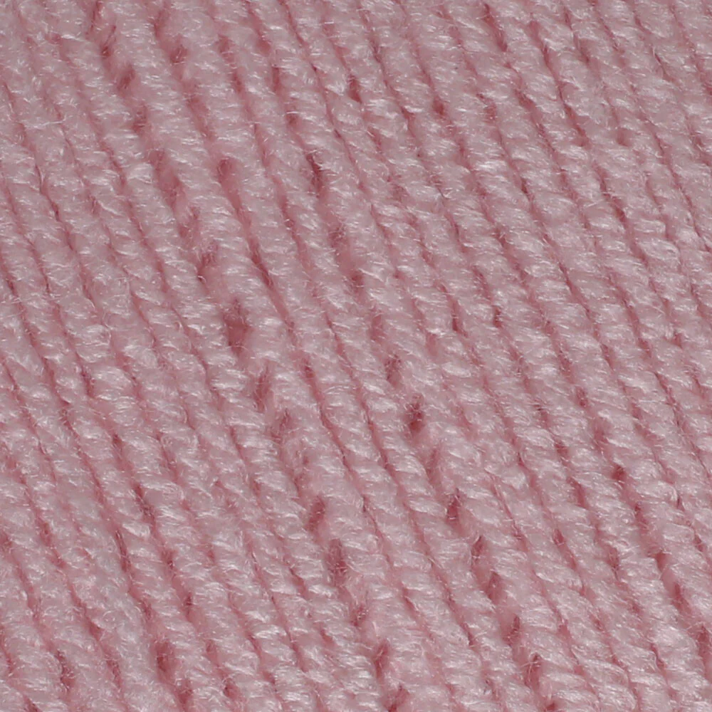 Etrofil Big Mama Yarn, Light Pink - 716 - Image 2